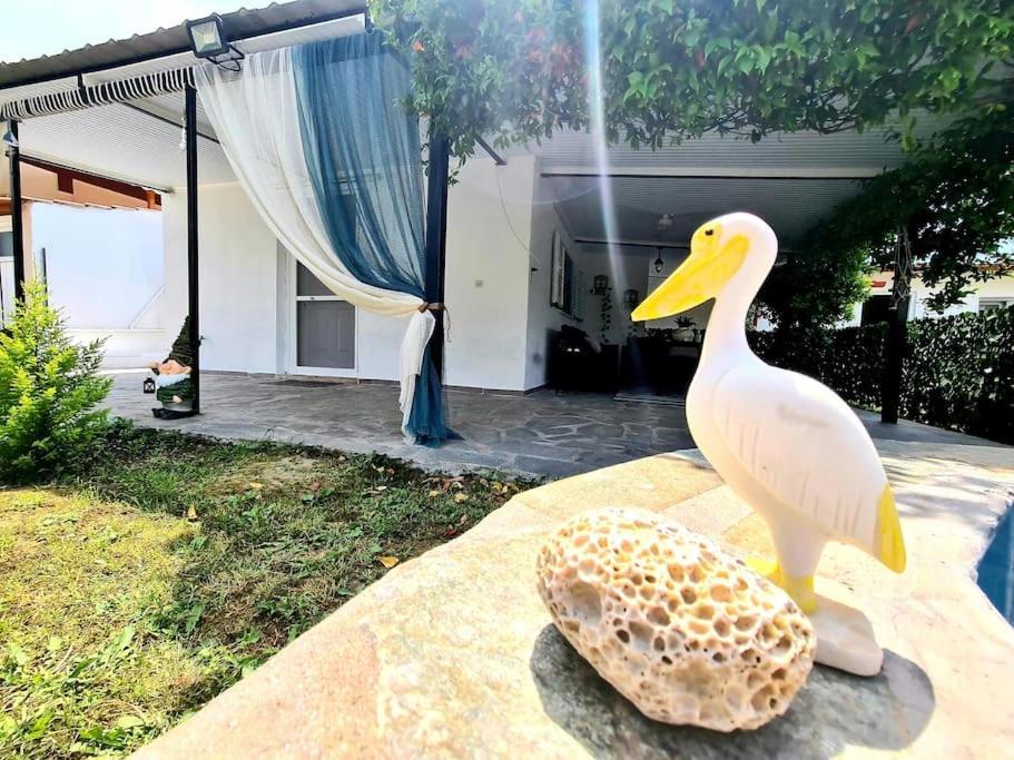 Mom'S Seaside Home Kariani Exterior photo